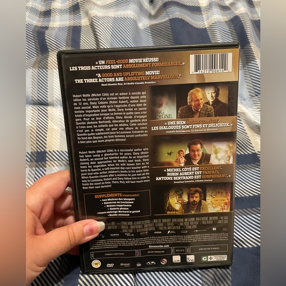 4 for 25$ - Picture 2 of 3